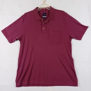 Raymond polo shirt Sz 44 Cm XL